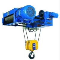 丹陽行吊電動葫蘆。天車電動葫蘆
