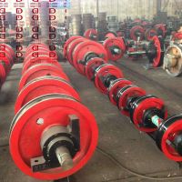 丹陽(yáng)行吊配件。天車(chē)配件大全