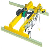 遼寧撫順銷售歐式起重機