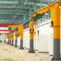 寧波起重機懸臂吊銷售，保養