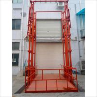 遼沈陽州維修，保養貨梯