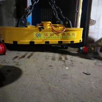 河南福田電磁吸盤(pán)建全起重電磁吸盤(pán)歡迎客戶(hù)下單