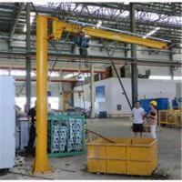 遼寧鐵嶺銷售懸臂起重機