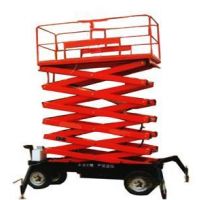 遼寧撫順現(xiàn)貨供應(yīng)液壓升降平臺