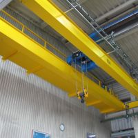 寧波起重機雙梁起重機年檢，銷售，保養