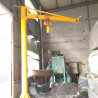 寧波起重機懸臂吊年檢，銷售，保養