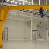 寧波起重機懸臂吊年檢，銷售，保養