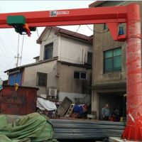 寧波起重機懸臂吊年檢，銷售，保養