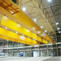 遼寧沈陽現場安裝橋式起重機