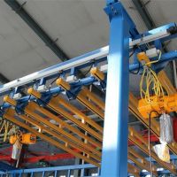 寧波起重機天車行車智能KBK柔性折起重機年檢，銷售，保養