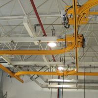 寧波起重機天車行車智能KBK單軌起重機年檢，銷售，保養