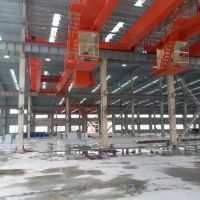 廣州電動雙梁起重機(jī)銷售安裝維修