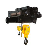 遼鐵嶺銷售電動葫蘆