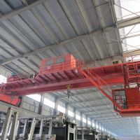 遼寧法庫定做橋式起重機