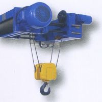 杭州起重機(jī)--低凈空電動葫蘆