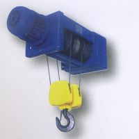 杭州起重機(jī)--PS型鋼絲繩電動葫蘆