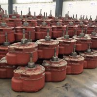 遼寧沈陽現貨供應電動葫蘆配件