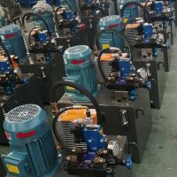 河南機(jī)械**液壓泵站供應(yīng)廣大客戶(hù)