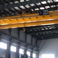 湖北省宜昌市點軍區歐式雙梁橋式起重機，行車，行吊，天車，大全