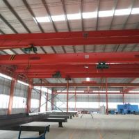 遼寧遼陽 橋式起重機