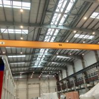 湖北省宜昌市點軍區歐式單梁橋式起重機，行車，行吊，天車大全