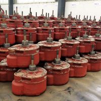 遼寧沈陽現(xiàn)貨銷售電動葫蘆，減速機(jī)