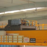 重慶復盛工業區行車/龍門吊、橋式起重機哪家質量好性價比高