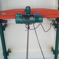 渝北區哪家行車起重機質量好