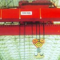 南岸哪家銷售起重機(jī)的質(zhì)量好實(shí)力強(qiáng)  重慶QD雙梁起重機(jī)