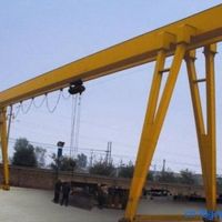 廣安起重機龍門吊行車哪家質量好