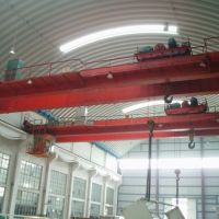 四川宜賓2018年行車龍門吊廠家直銷質量有保障