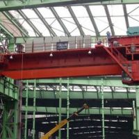 重慶陶家鎮標準廠房哪家行車/起重機做的質量好