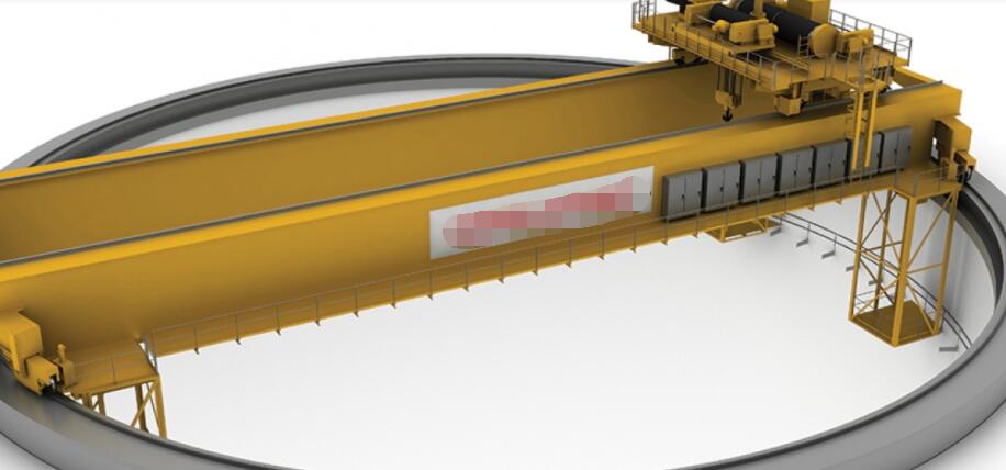 旋轉(zhuǎn)起重機(jī)