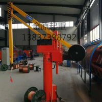 重慶懸臂吊墻壁吊平衡吊質量好廠家電話