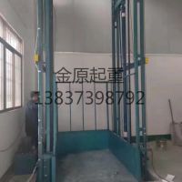 河南液壓升降平臺生產廠家