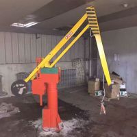 平衡吊加長臂起重機批發平衡吊