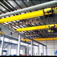 江蘇南通歐式起重機廠家 制造安裝維修一條龍服務