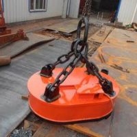 東莞起重機(jī)設(shè)備電磁吸盤