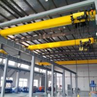 福建泉州橋式起重機維修保養
