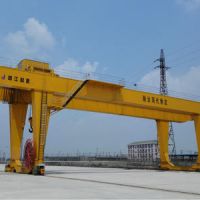 天津起重機生產