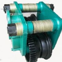 泉州電動(dòng)葫蘆跑車(chē)