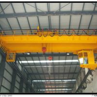 寧波歐式行吊起重機(jī)