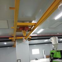 廣州簡易單、雙梁起重機(jī)行業(yè)-高經(jīng)理