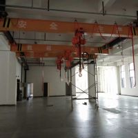 廣州簡易單、雙梁起重機(jī)行業(yè)-高經(jīng)理