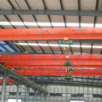 丹陽單梁行車維修保養廠家