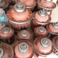 杭州電動(dòng)葫蘆電機(jī)