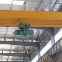 河北滄州單梁起重機(jī)廠家直銷(xiāo)