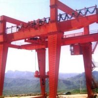 寧波龍門起重機(jī)