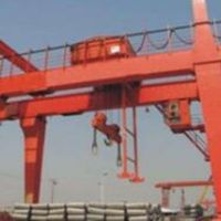 門式起重機生產(chǎn)廠家，河北門式起重機，書強起重長期銷售