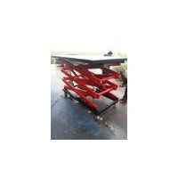 西寧升降平臺專業生產廠家